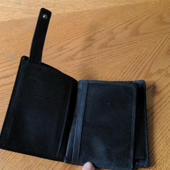 Men's Wallet - Picture 4 of 6